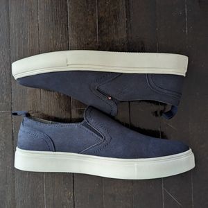 Tommy Hilfiger slide in loafers